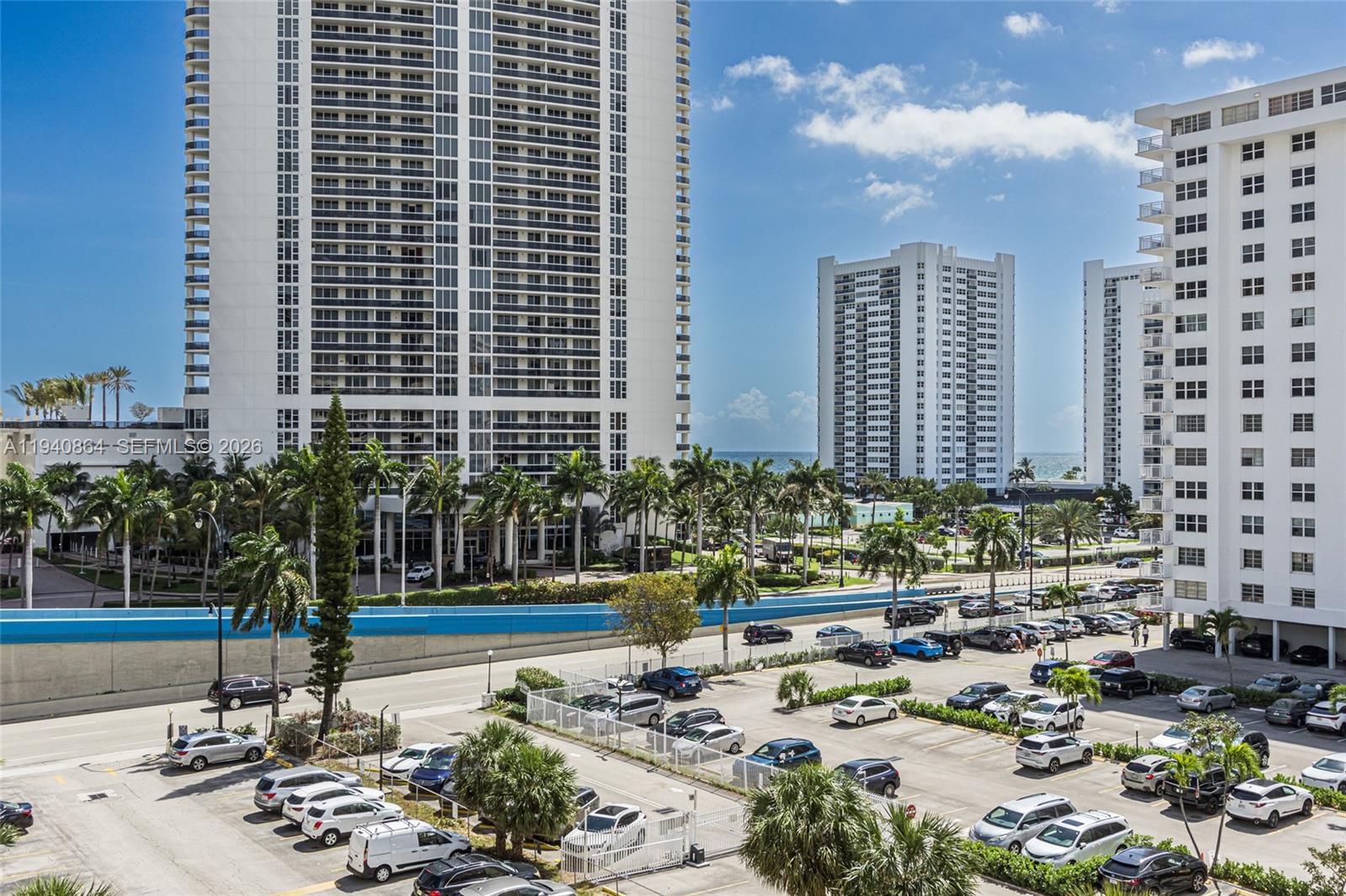 Photo of 1825 Ocean Dr  #609, Hallandale Beach, Florida, 33009 - 