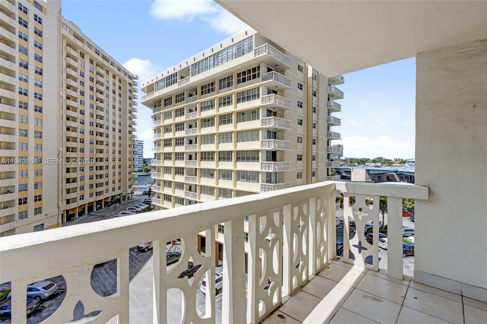 Photo of 1825 Ocean Dr  #609, Hallandale Beach, Florida, 33009 - 