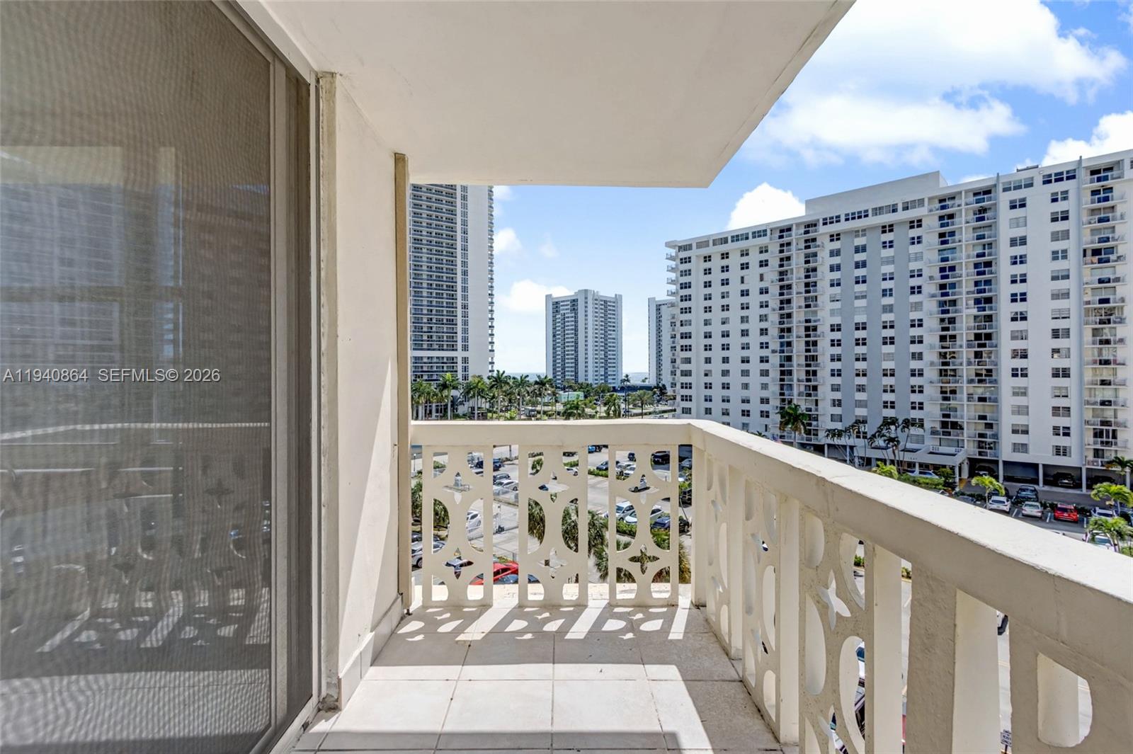 Photo of 1825 Ocean Dr  #609, Hallandale Beach, Florida, 33009 - 