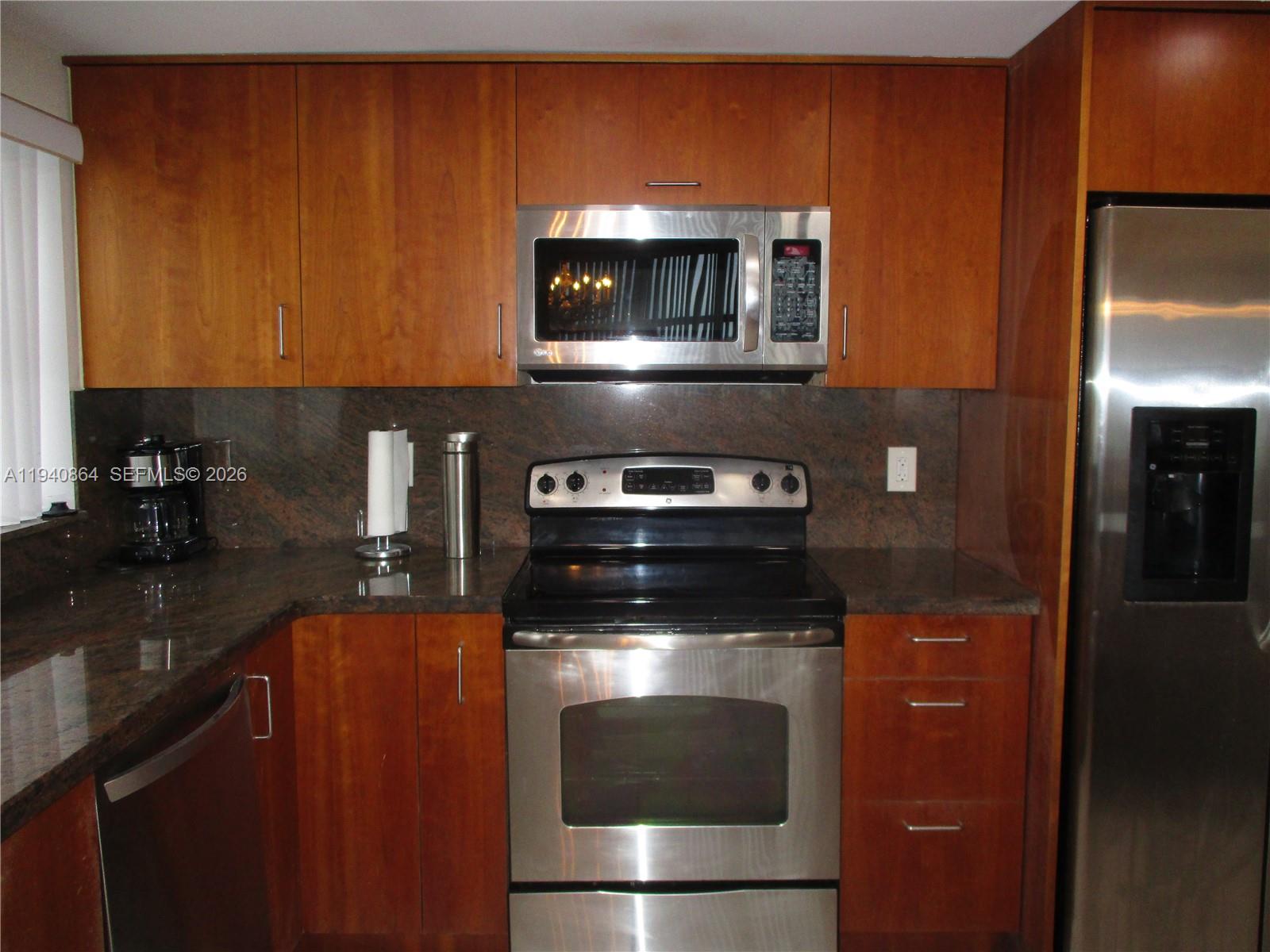 Photo of 1825 Ocean Dr  #609, Hallandale Beach, Florida, 33009 - 