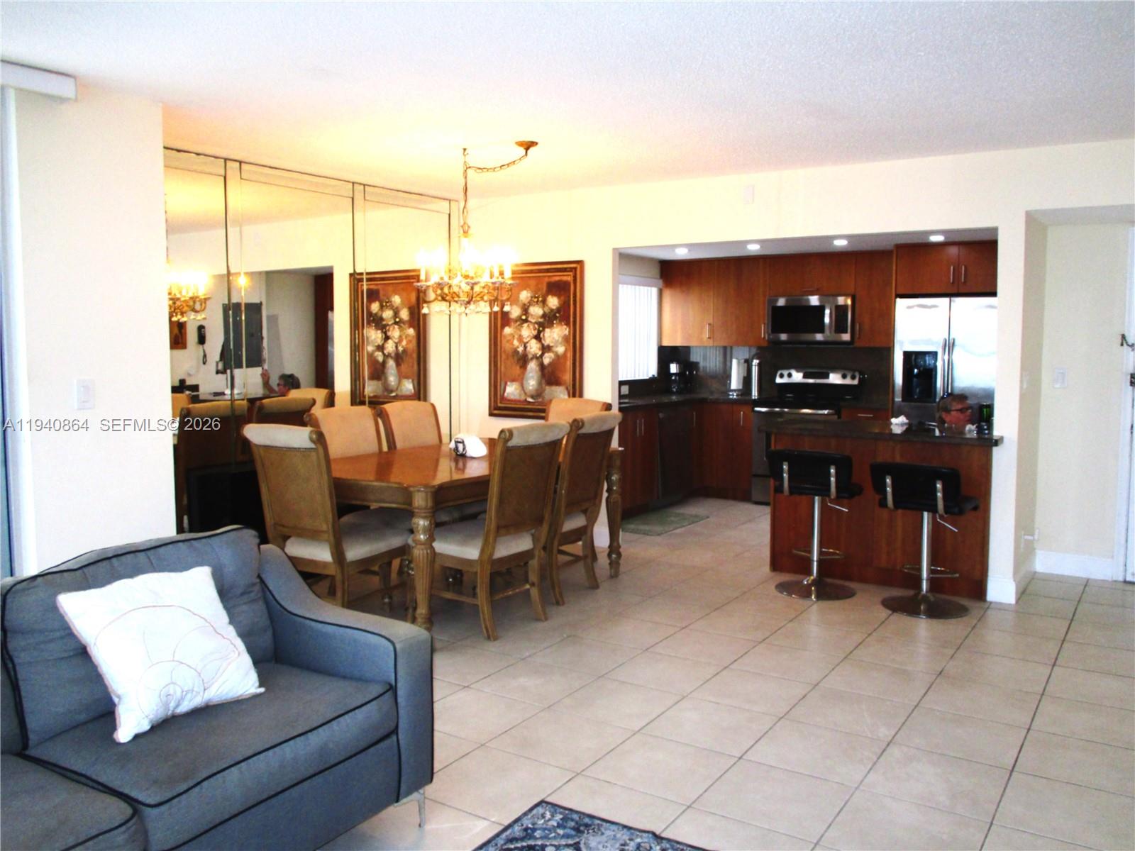 Photo of 1825 Ocean Dr  #609, Hallandale Beach, Florida, 33009 - 