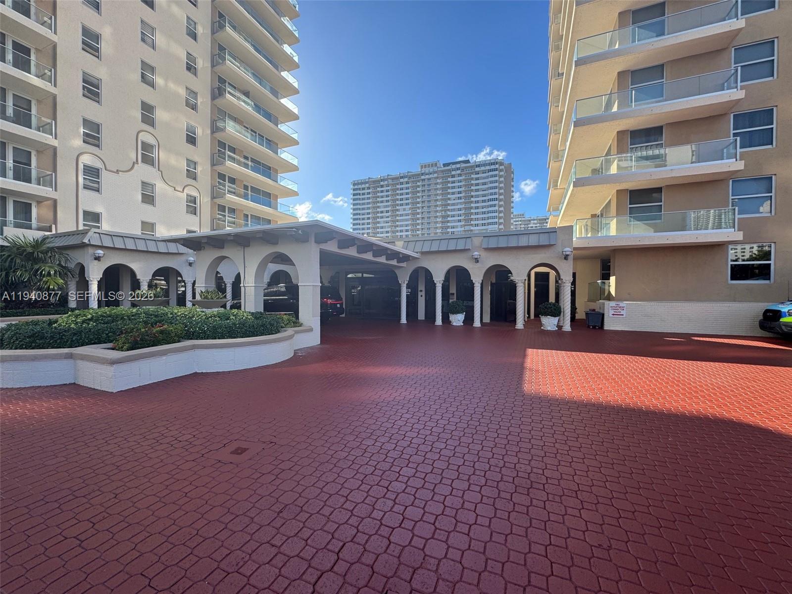Photo of 1912 Ocean Dr  #2C, Hallandale Beach, Florida, 33009 - 