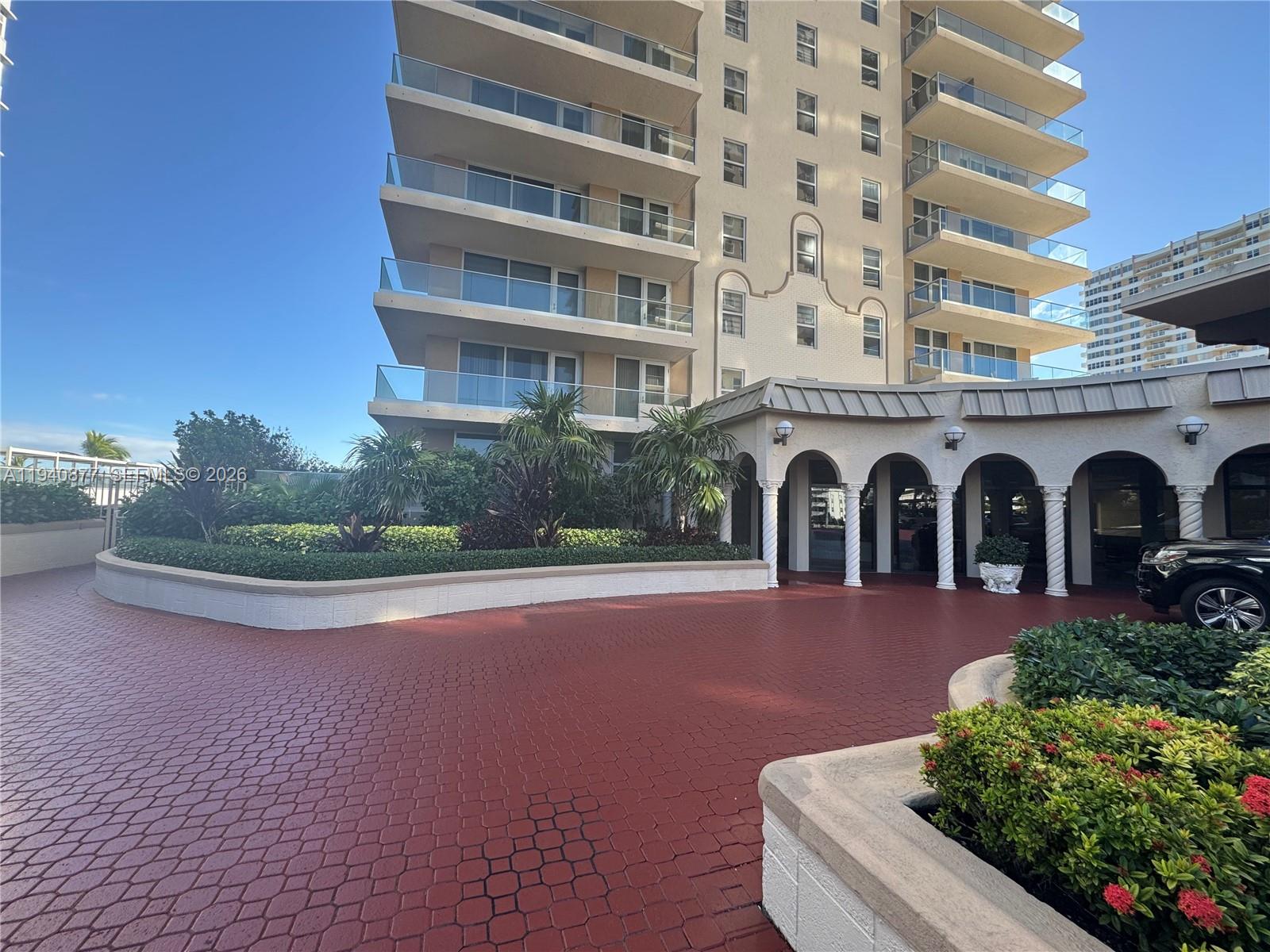 Photo of 1912 Ocean Dr  #2C, Hallandale Beach, Florida, 33009 - 
