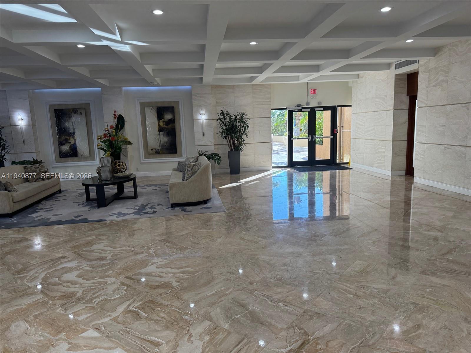 Photo of 1912 Ocean Dr  #2C, Hallandale Beach, Florida, 33009 - 