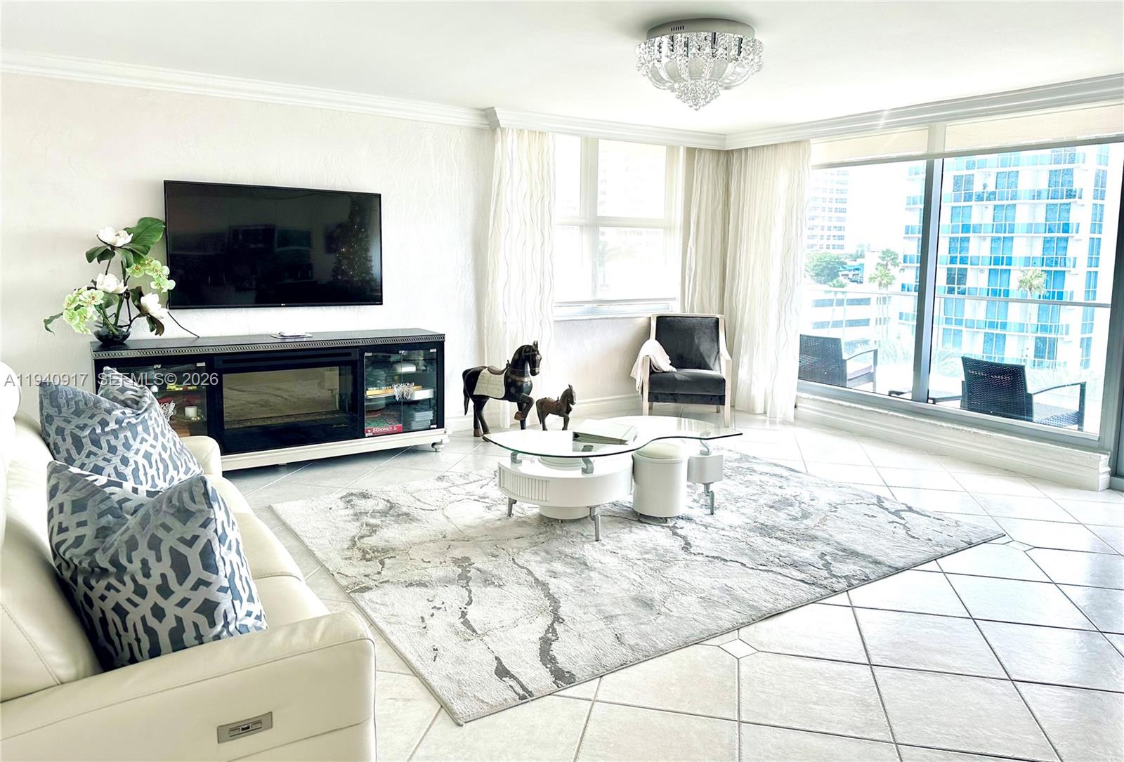 Photo of 1920 Ocean Dr  #6A, Hallandale Beach, Florida, 33009 - 