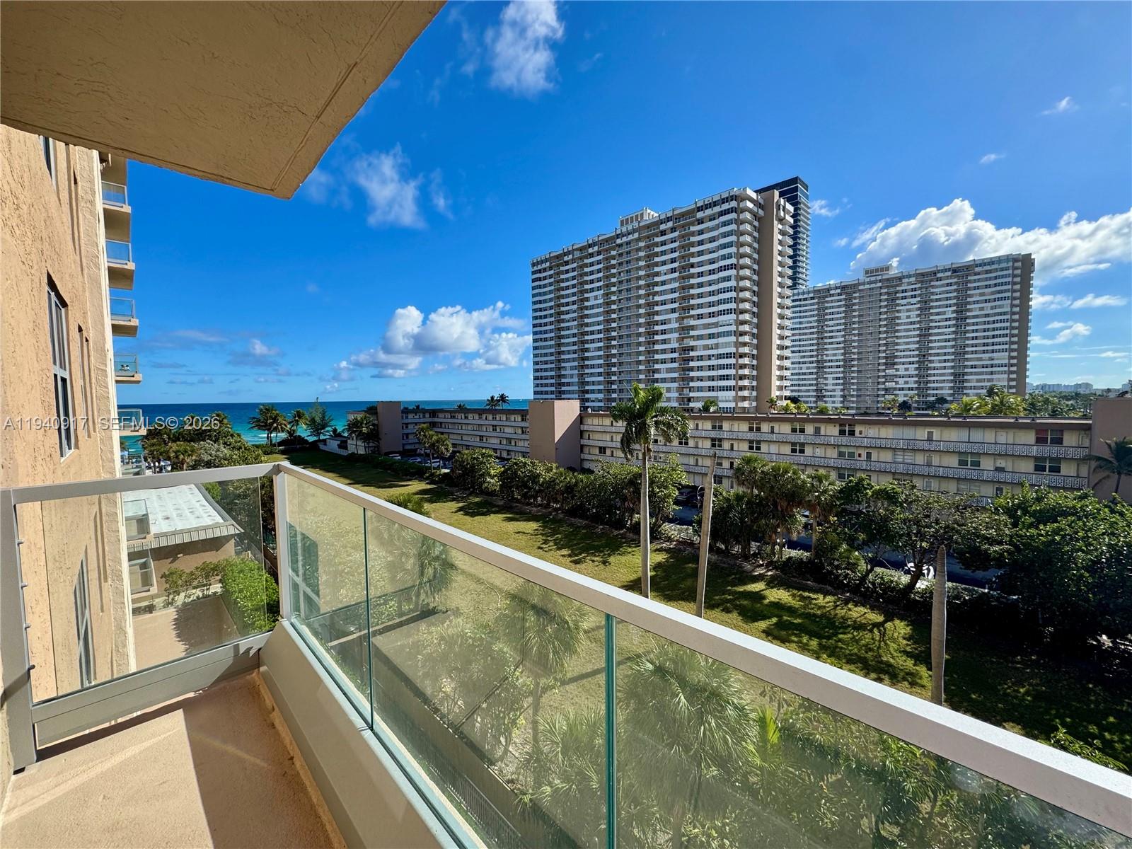 Photo of 1920 Ocean Dr  #6A, Hallandale Beach, Florida, 33009 - 