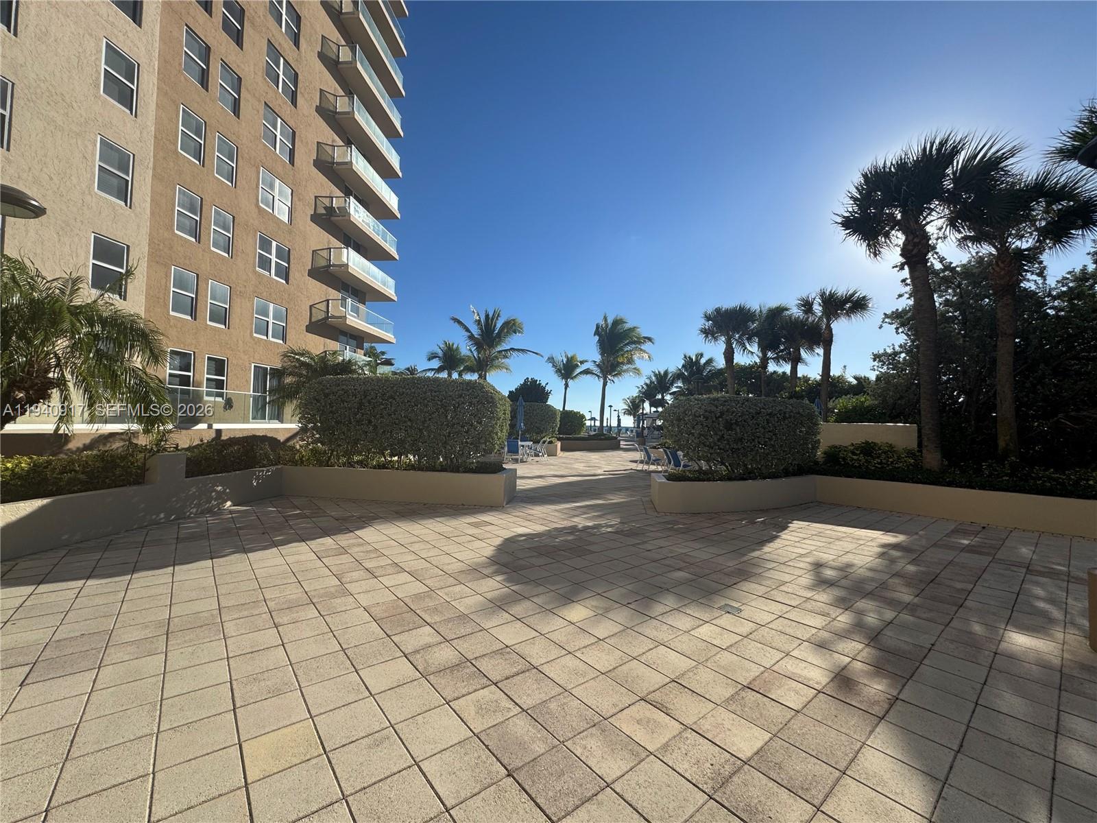 Photo of 1920 Ocean Dr  #6A, Hallandale Beach, Florida, 33009 - 