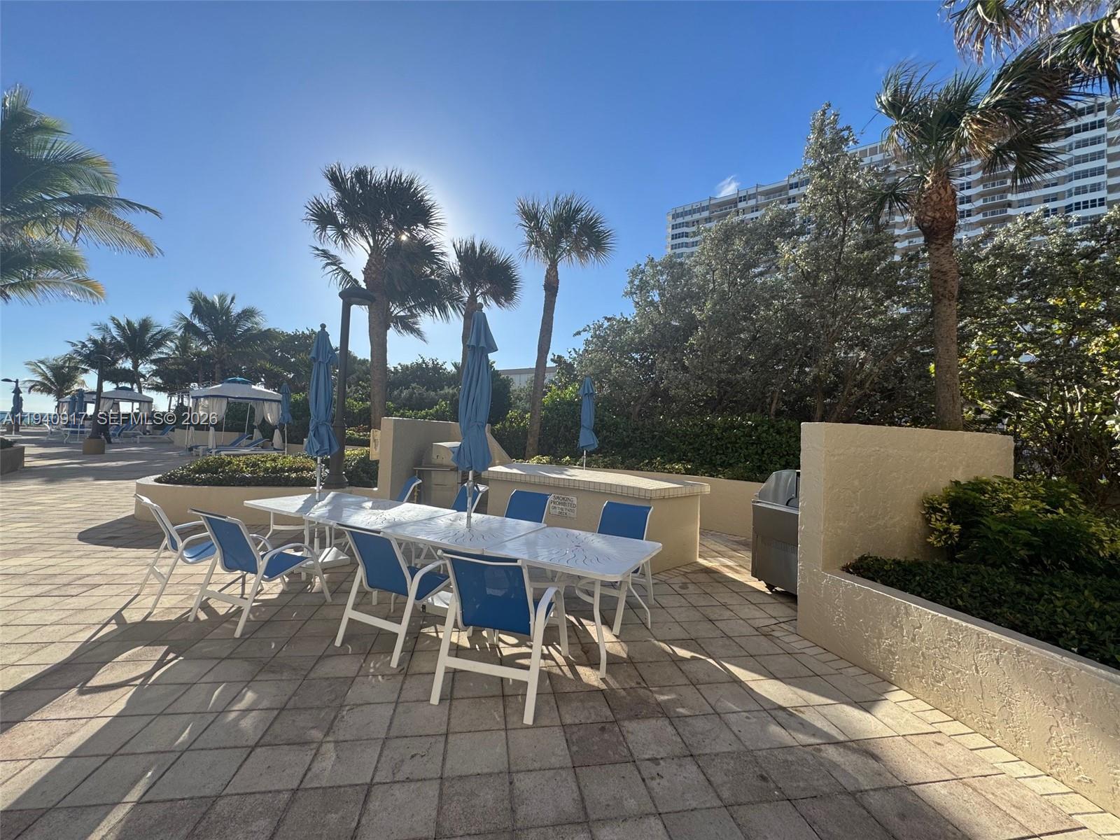 Photo of 1920 Ocean Dr  #6A, Hallandale Beach, Florida, 33009 - 