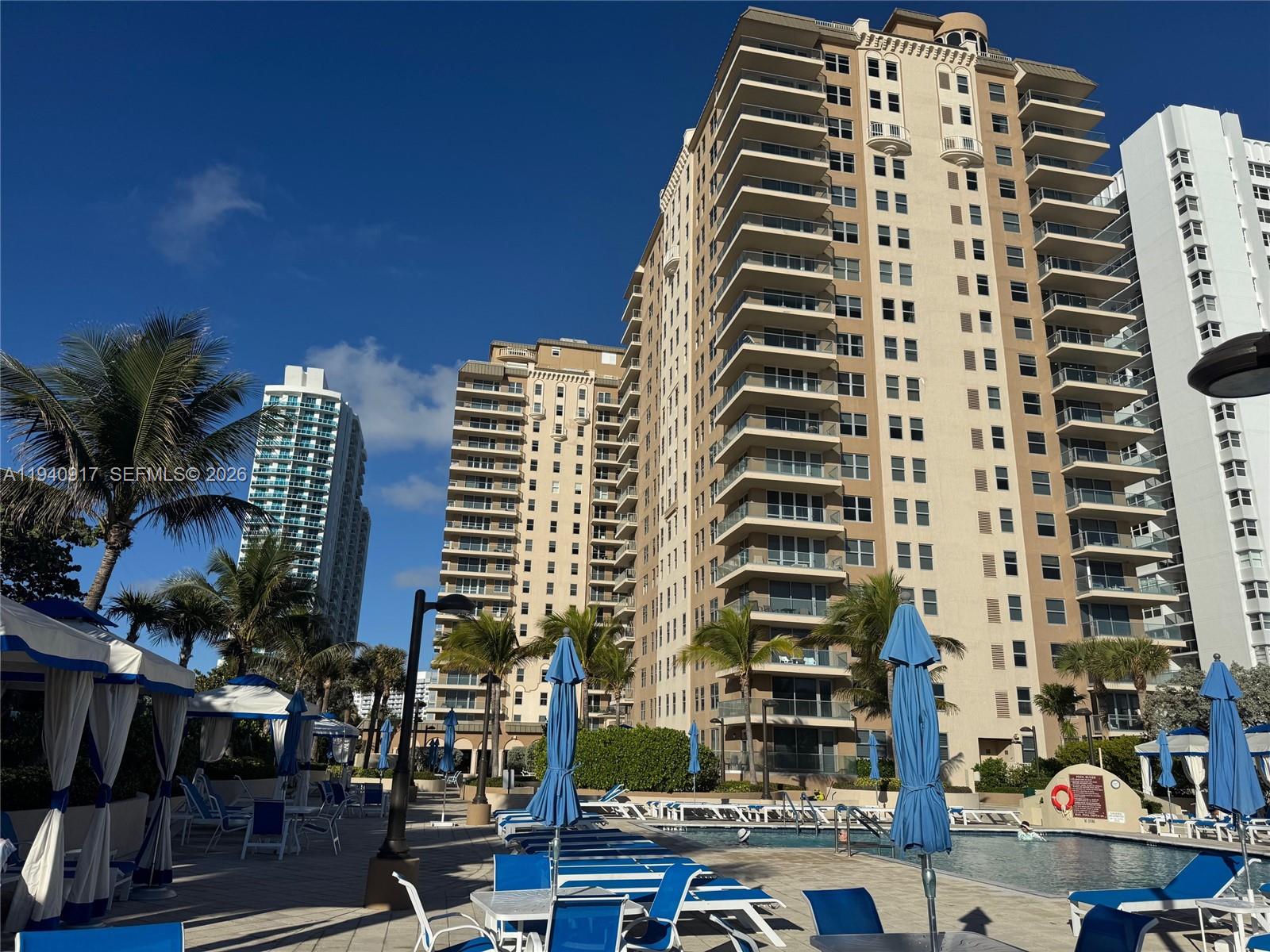 Photo of 1920 Ocean Dr  #6A, Hallandale Beach, Florida, 33009 - 
