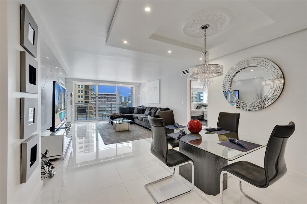 Photo of 2030 Ocean #510, Hallandale Beach, Florida, 33009 - Photo 1