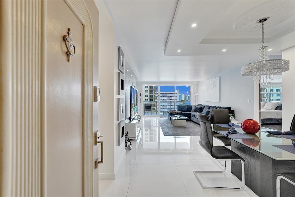 Photo of 2030 Ocean #510, Hallandale Beach, Florida, 33009 - Photo 2