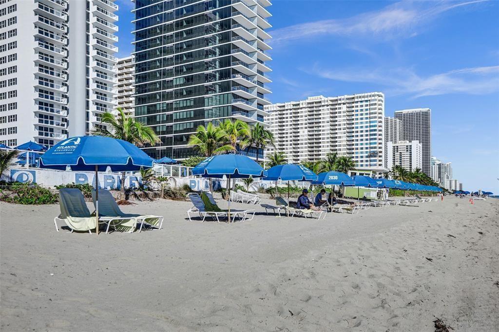 Photo of 2030 Ocean #510, Hallandale Beach, Florida, 33009 - Photo 33