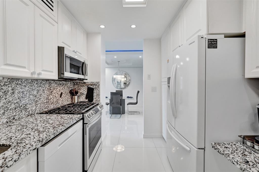 Photo of 2030 Ocean #510, Hallandale Beach, Florida, 33009 - Photo 5