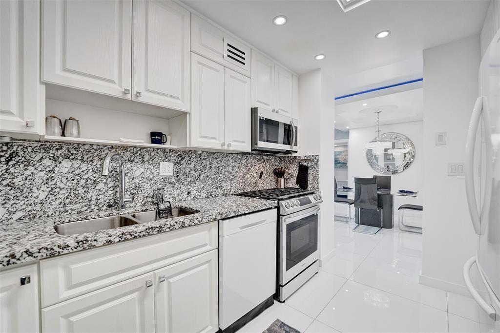 Photo of 2030 Ocean #510, Hallandale Beach, Florida, 33009 - Photo 6