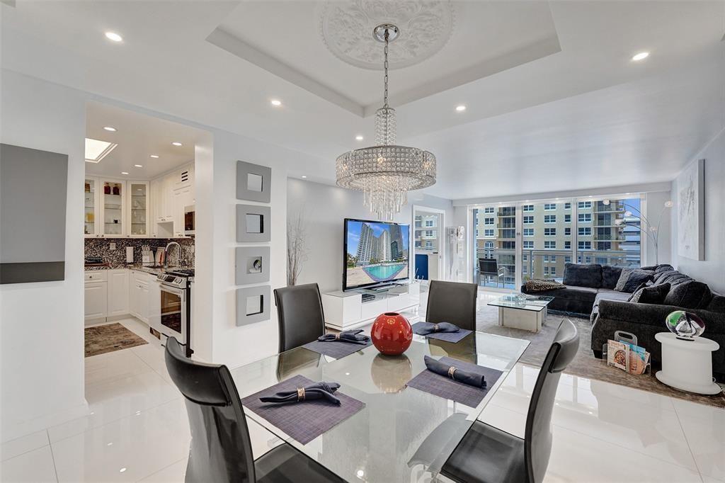 Photo of 2030 Ocean #510, Hallandale Beach, Florida, 33009 - Photo 8