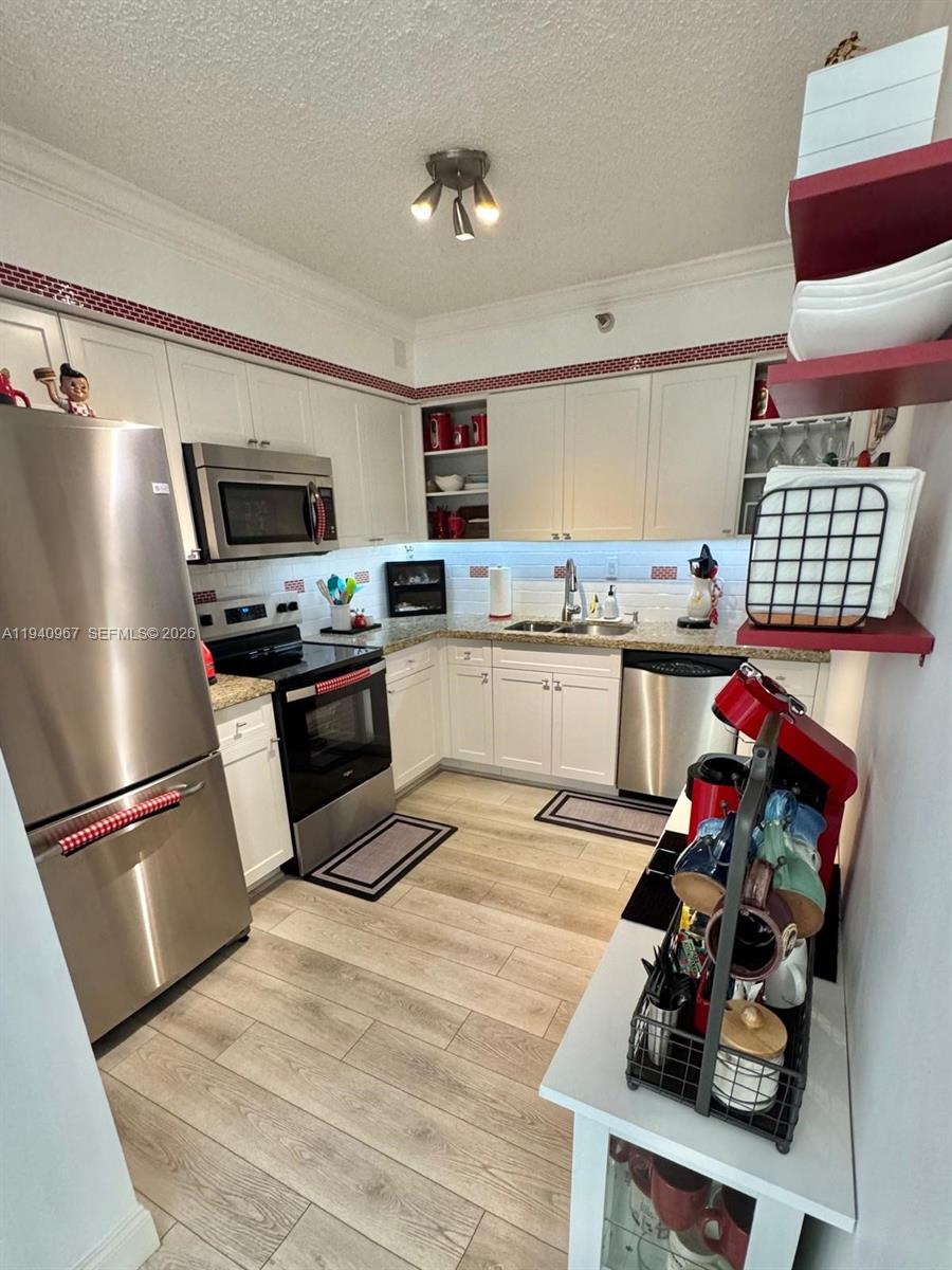 Photo of 3530 Mystic Pointe Dr #2403, Aventura, Florida, 33180 -