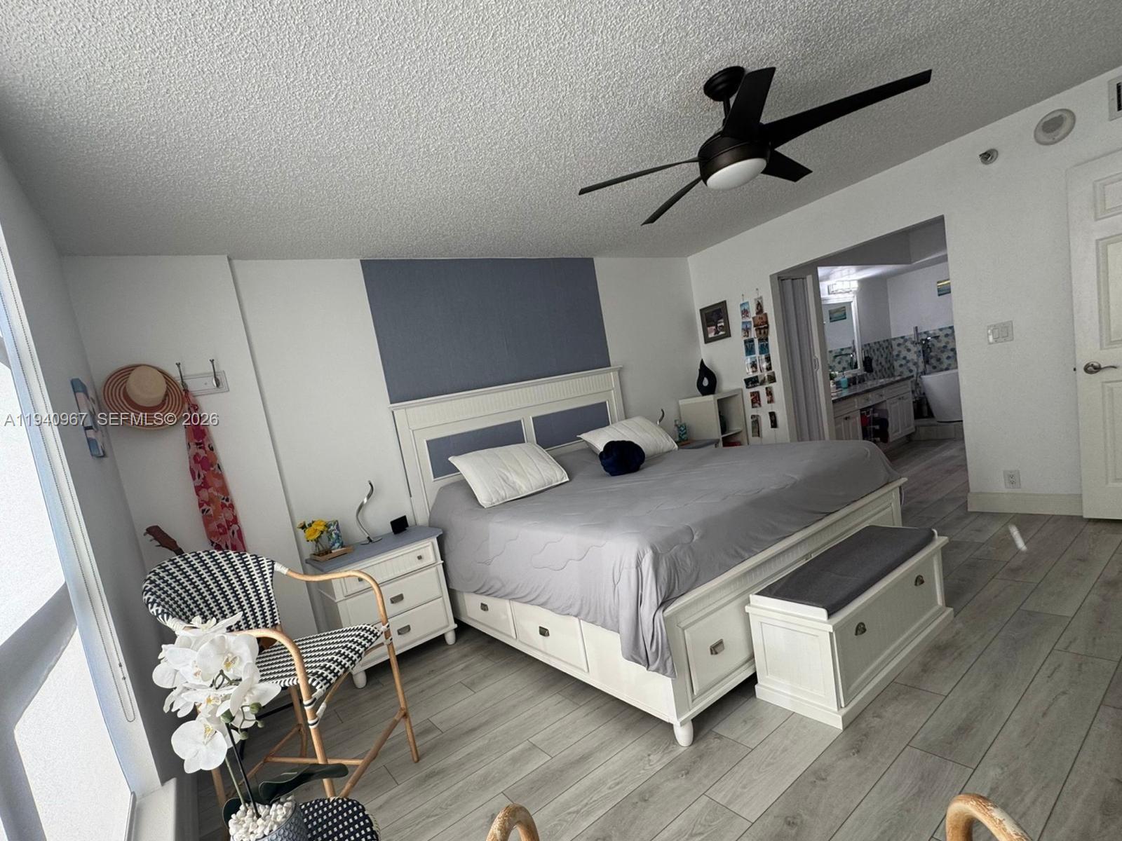 Photo of 3530 Mystic Pointe Dr #2403, Aventura, Florida, 33180 - Master