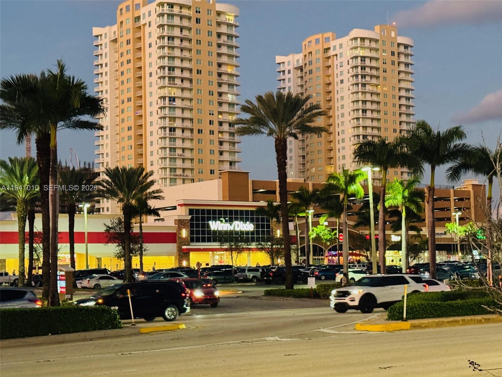 Photo of 900 12th Ave  #501, Hallandale Beach, Florida, 33009 - 