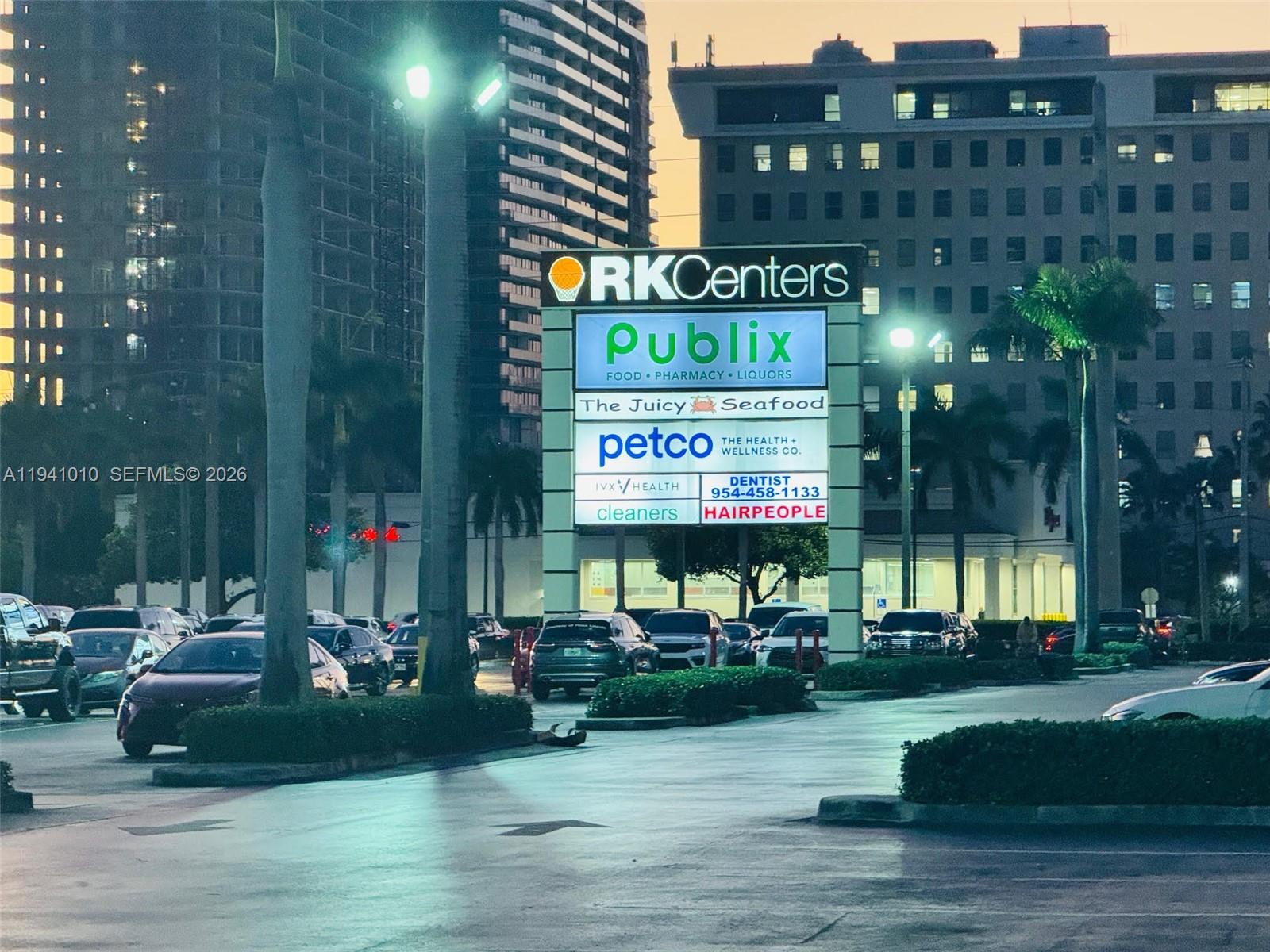 Photo of 900 12th Ave  #501, Hallandale Beach, Florida, 33009 - 