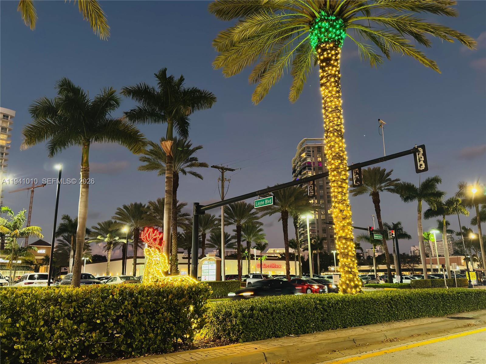 Photo of 900 12th Ave  #501, Hallandale Beach, Florida, 33009 - 