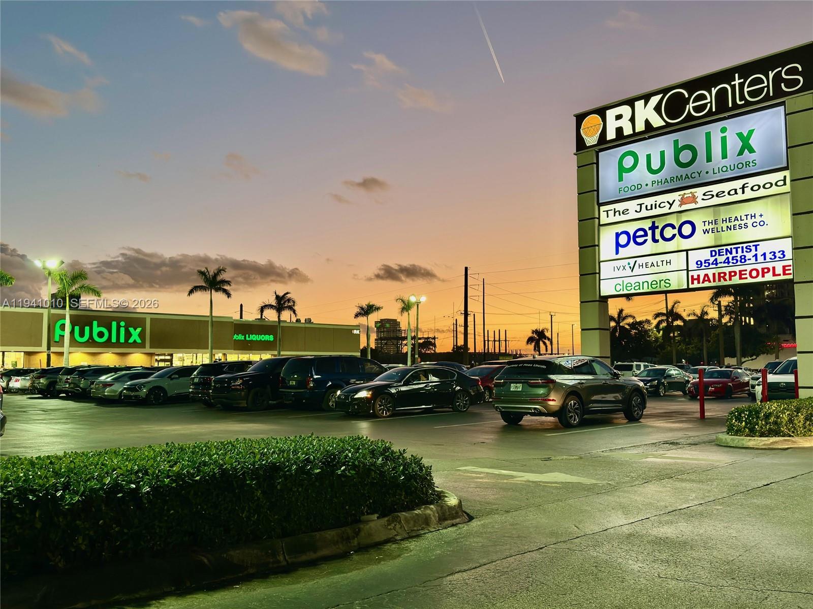 Photo of 900 12th Ave  #501, Hallandale Beach, Florida, 33009 - 