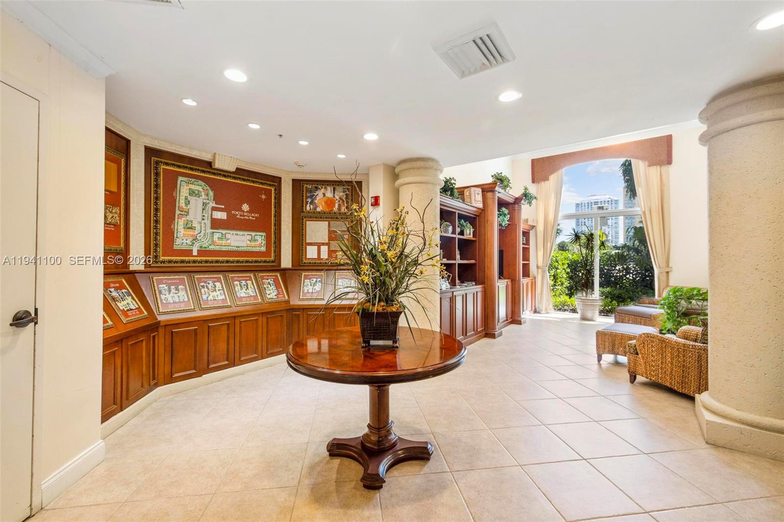 Photo of 17125 Bay Rd #3112, Sunny Isles Beach, Florida, 33160 -