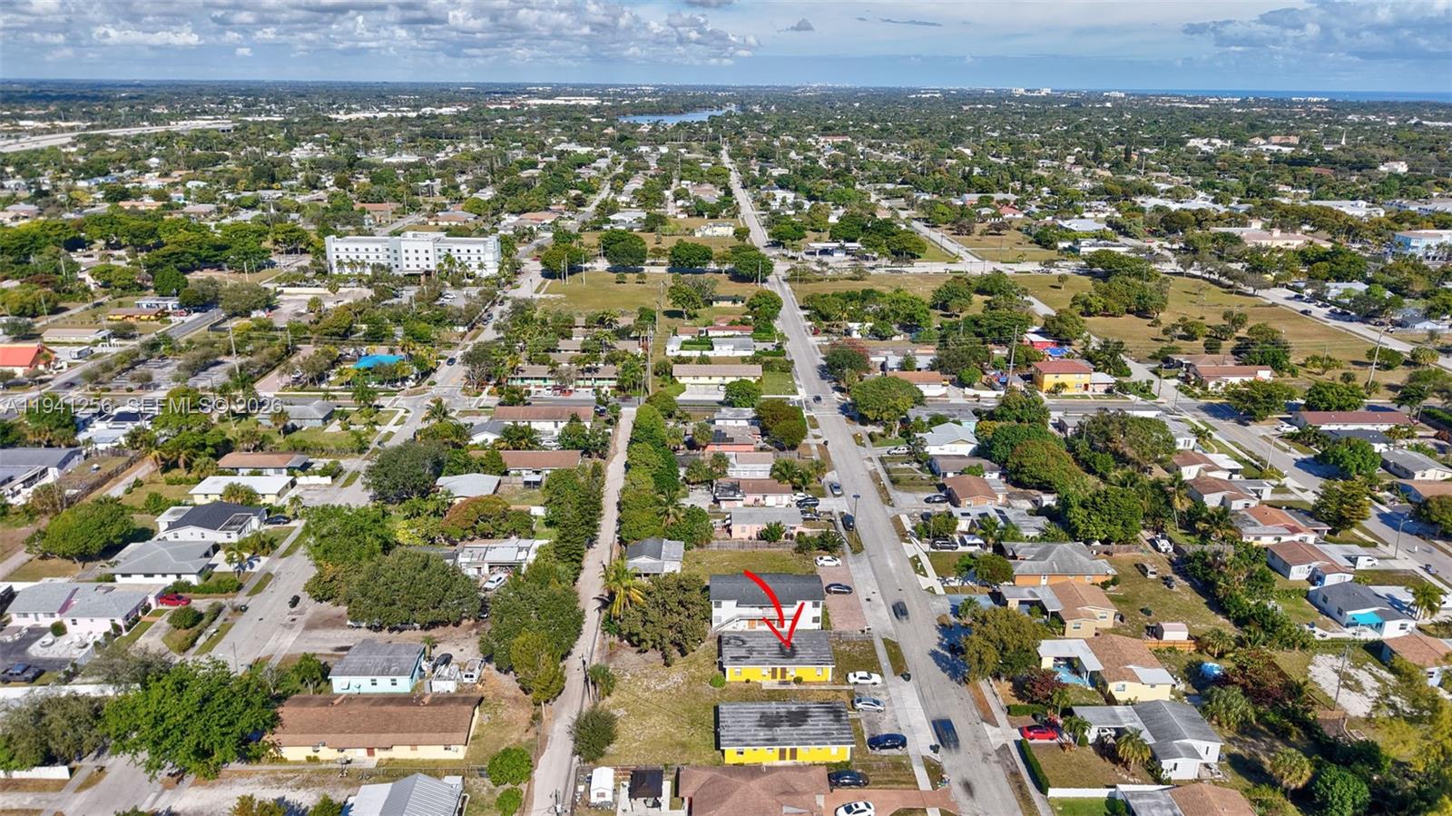 Подробнее / 2652 кв.футов $ 2026-01-08 0 Фото