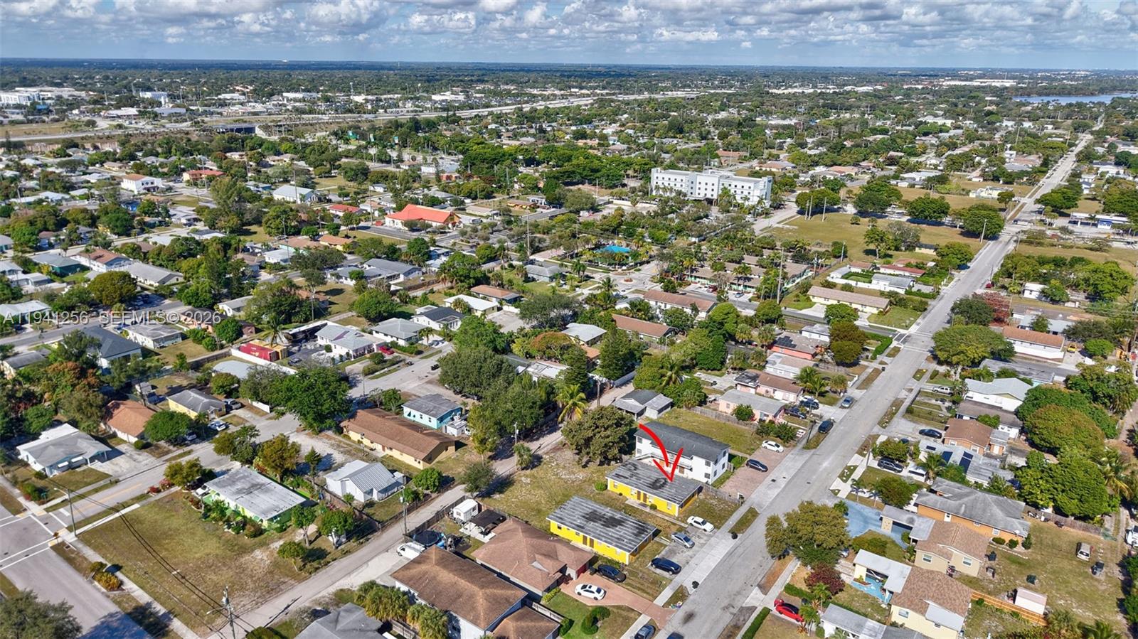 Подробнее / 2652 кв.футов $ 2026-01-08 0 Фото