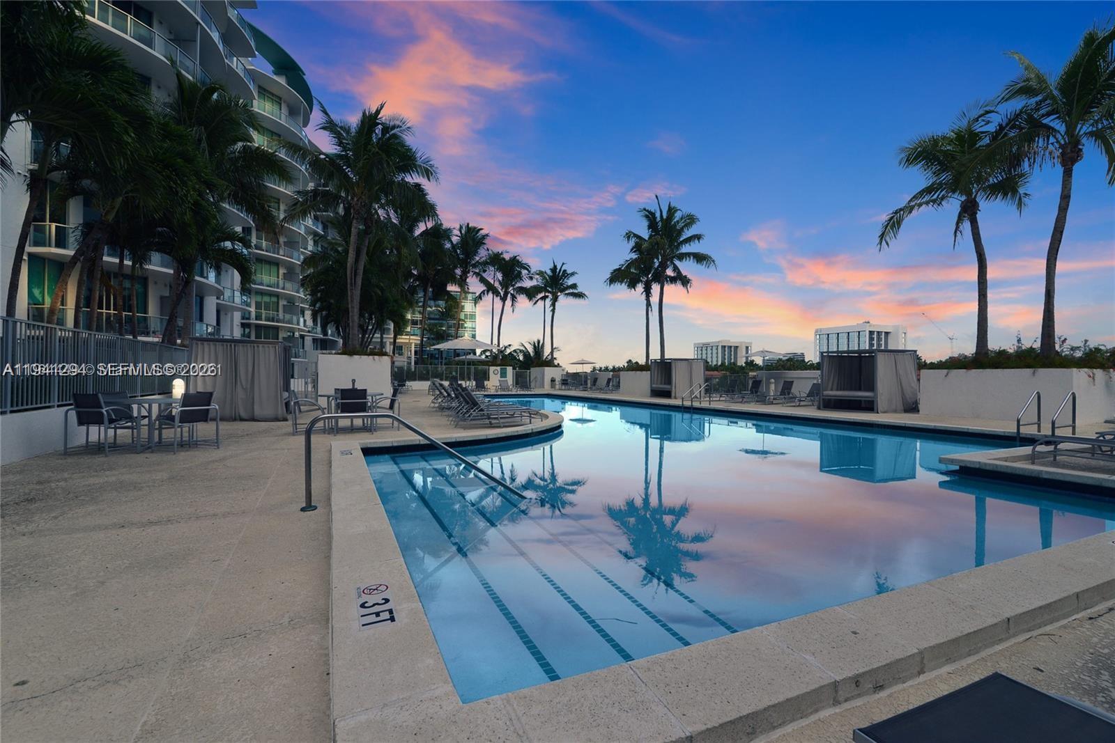 Photo of 3029 188th St #505, Aventura, Florida, 33180 -