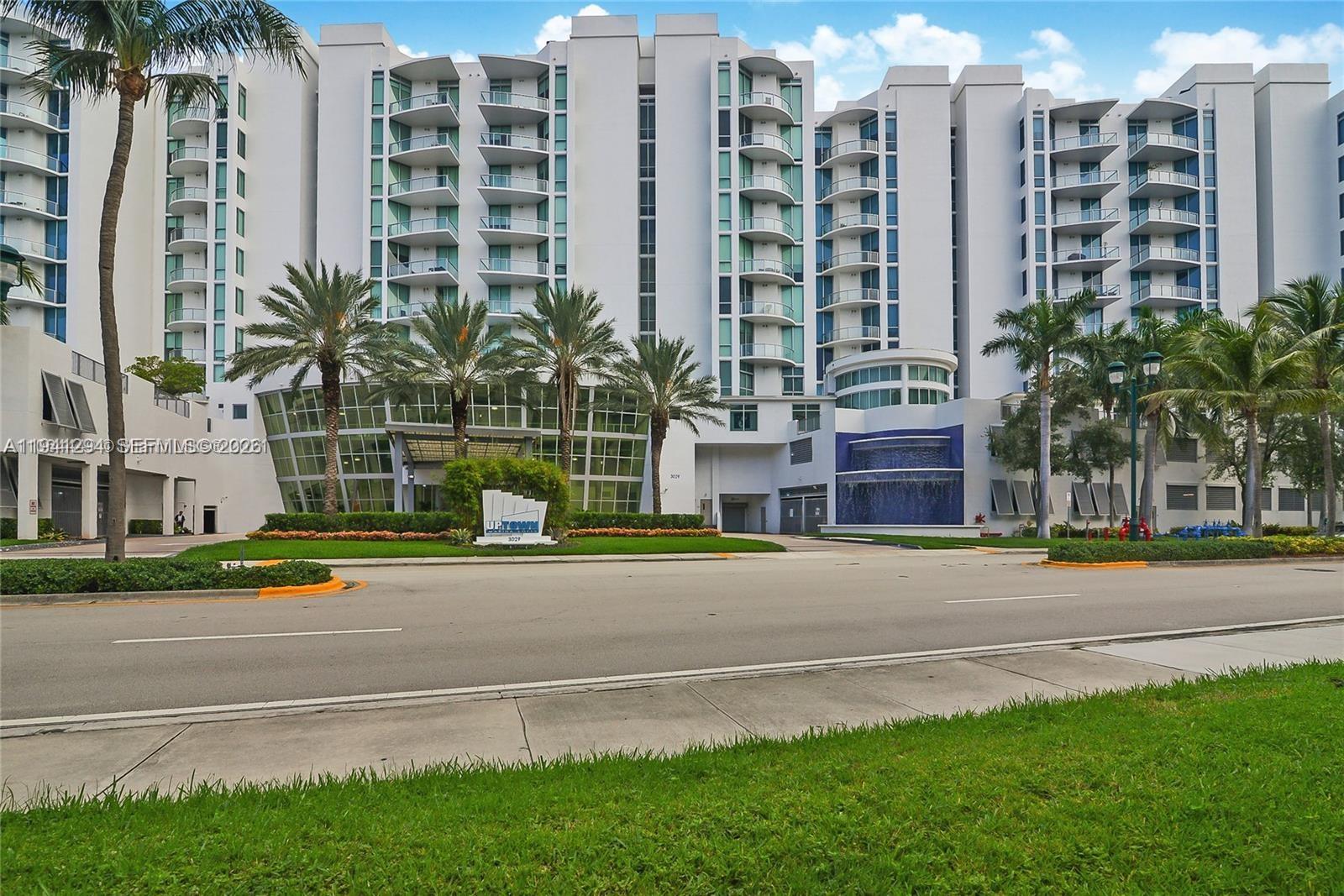Photo of 3029 188th St #505, Aventura, Florida, 33180 -