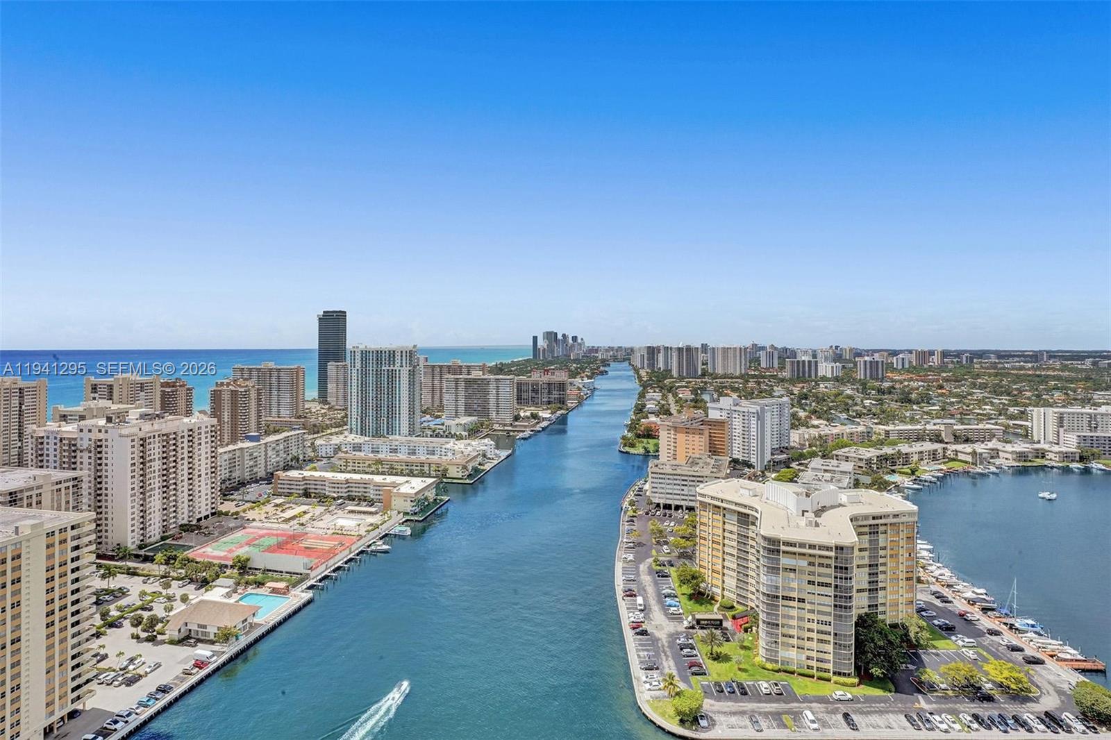 Photo of 2600 Hallandale Beach Blvd  #T3303, Hallandale Beach, Florida, 33009 - 