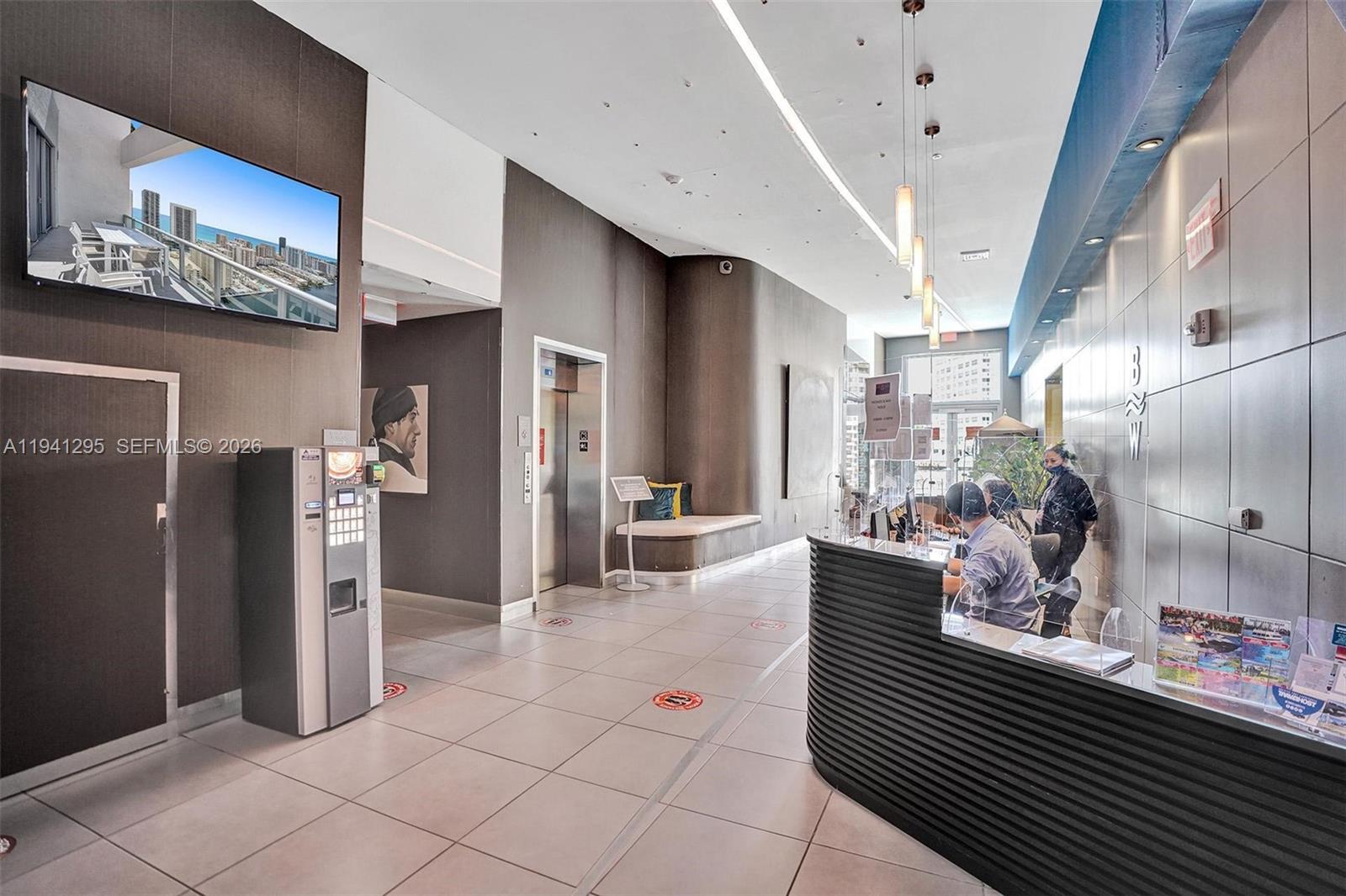 Photo of 2600 Hallandale Beach Blvd  #T3303, Hallandale Beach, Florida, 33009 - 