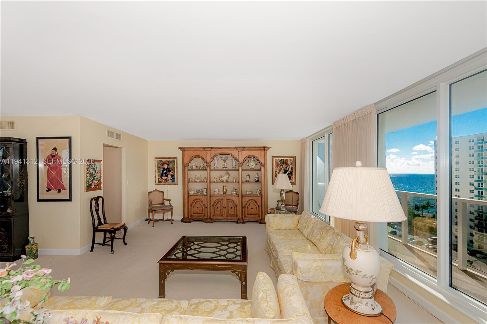 Photo of 2751 Ocean Dr  #1108N, Hollywood, Florida, 33019 - 