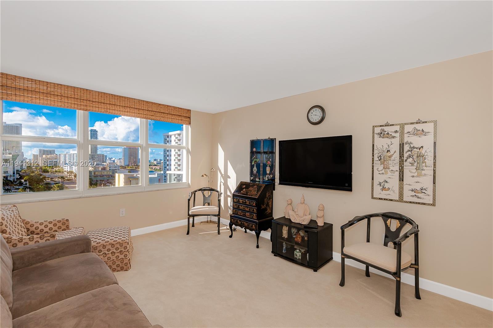 Photo of 2751 Ocean Dr  #1108N, Hollywood, Florida, 33019 - 