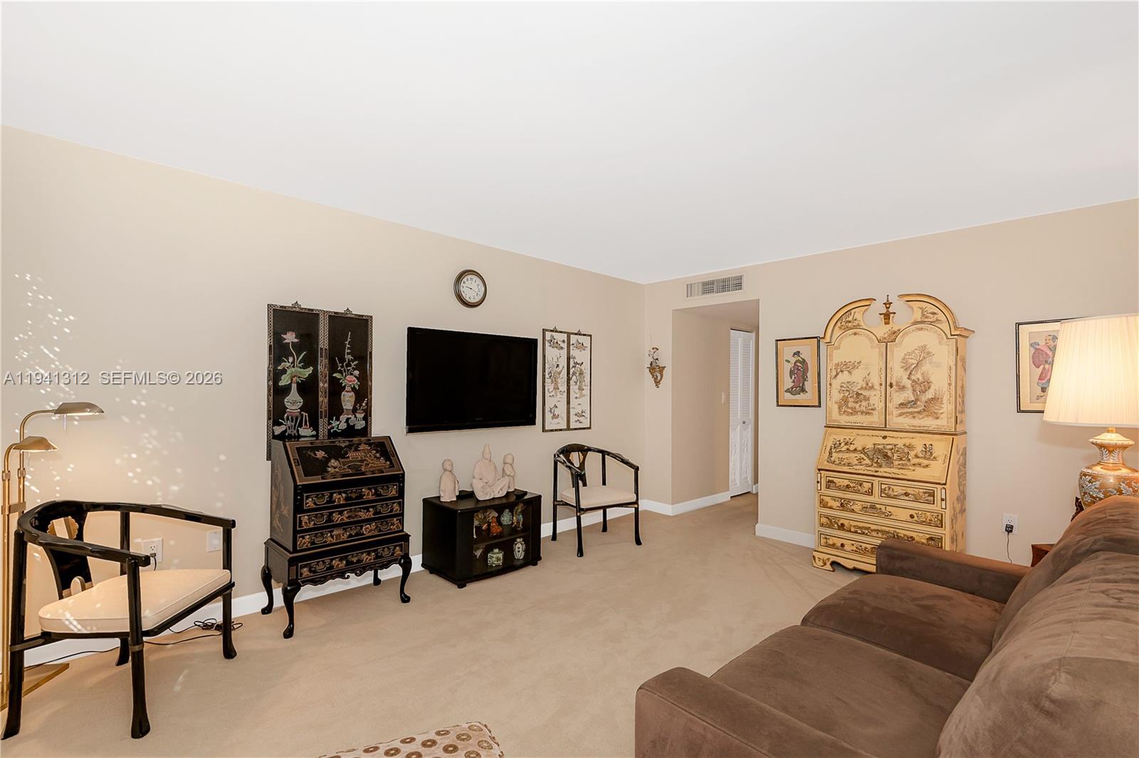 Photo of 2751 Ocean Dr  #1108N, Hollywood, Florida, 33019 - 