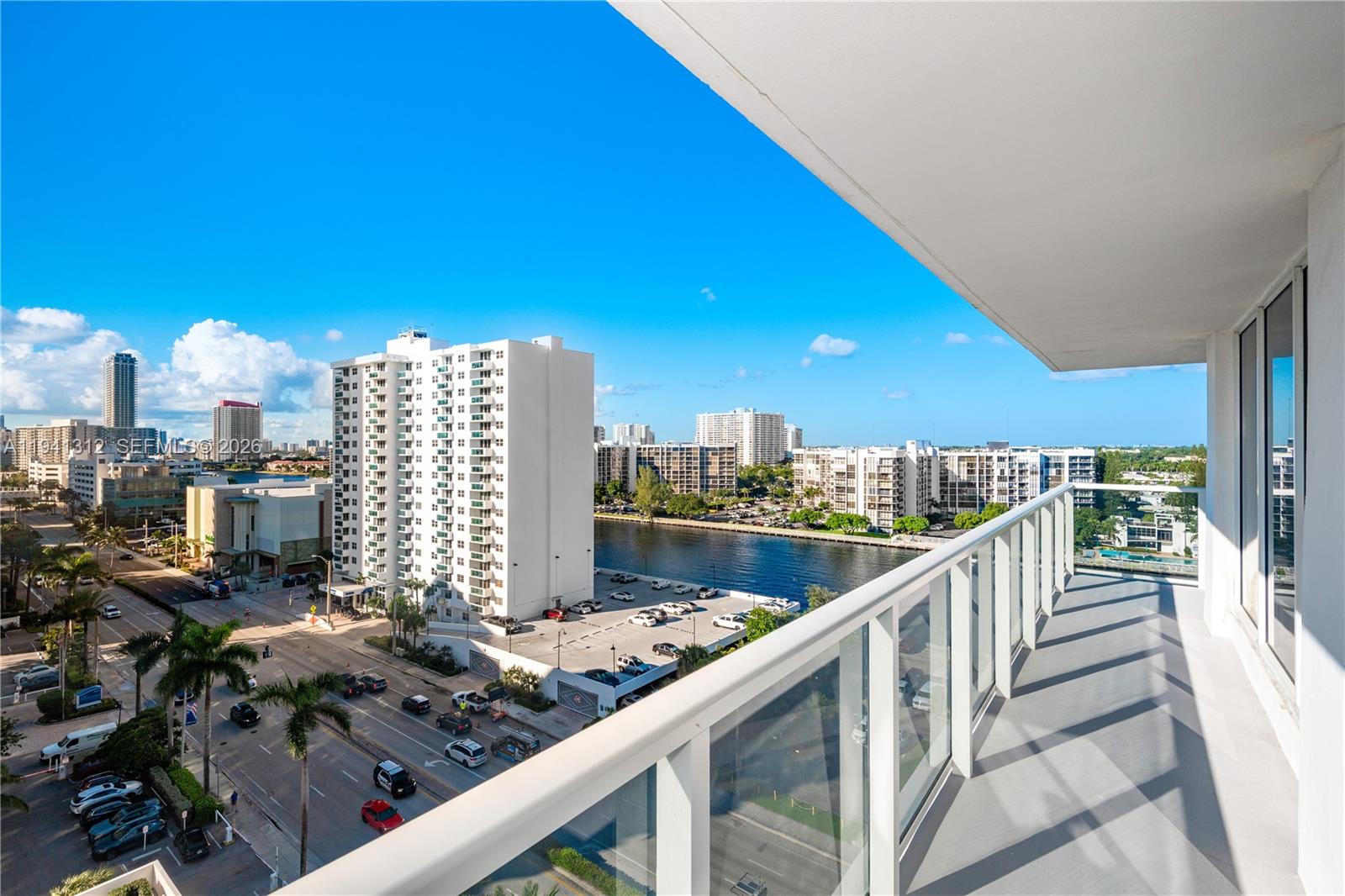 Photo of 2751 Ocean Dr  #1108N, Hollywood, Florida, 33019 - 