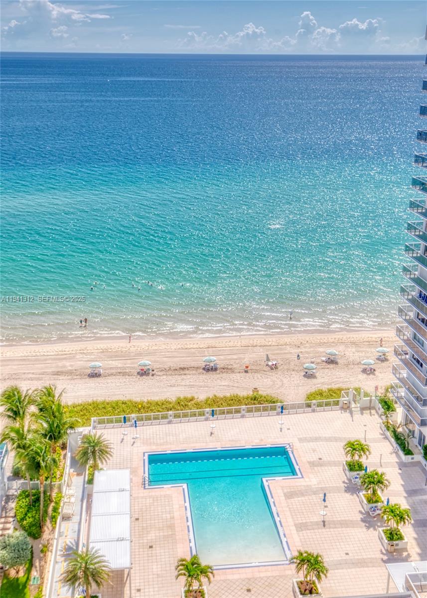 Photo of 2751 Ocean Dr  #1108N, Hollywood, Florida, 33019 - 