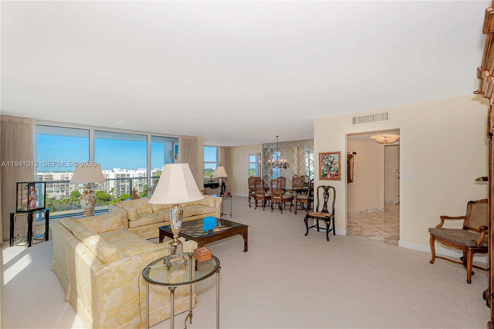 Photo of 2751 Ocean Dr  #1108N, Hollywood, Florida, 33019 - 