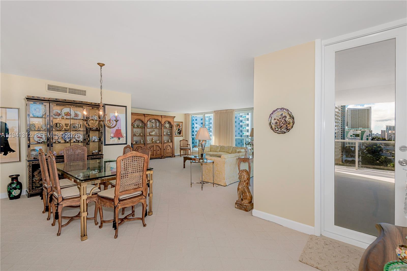 Photo of 2751 Ocean Dr  #1108N, Hollywood, Florida, 33019 - 