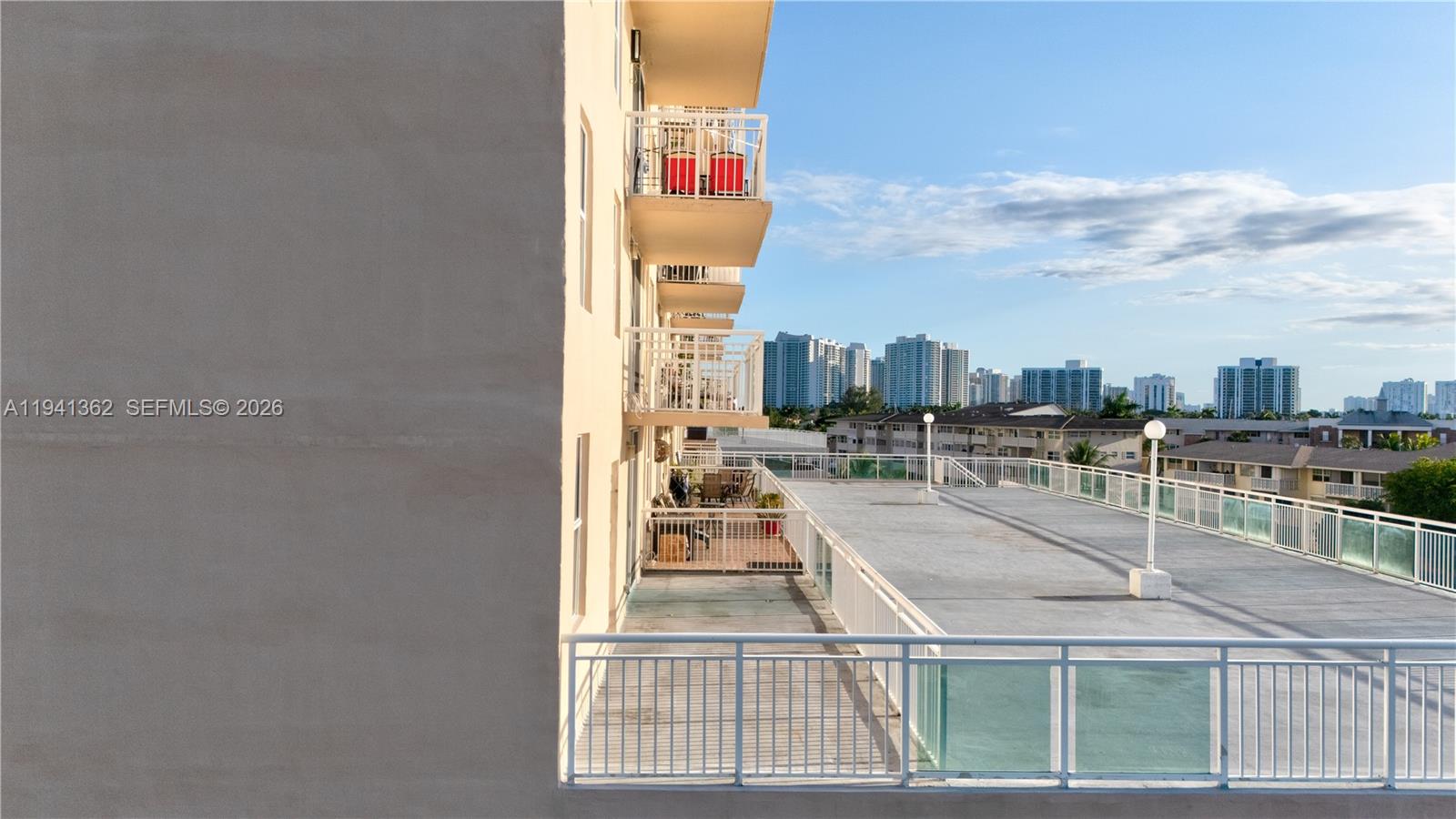 Photo of 437 Golden Isles Dr #4D, Hallandale Beach, Florida, 33009 -