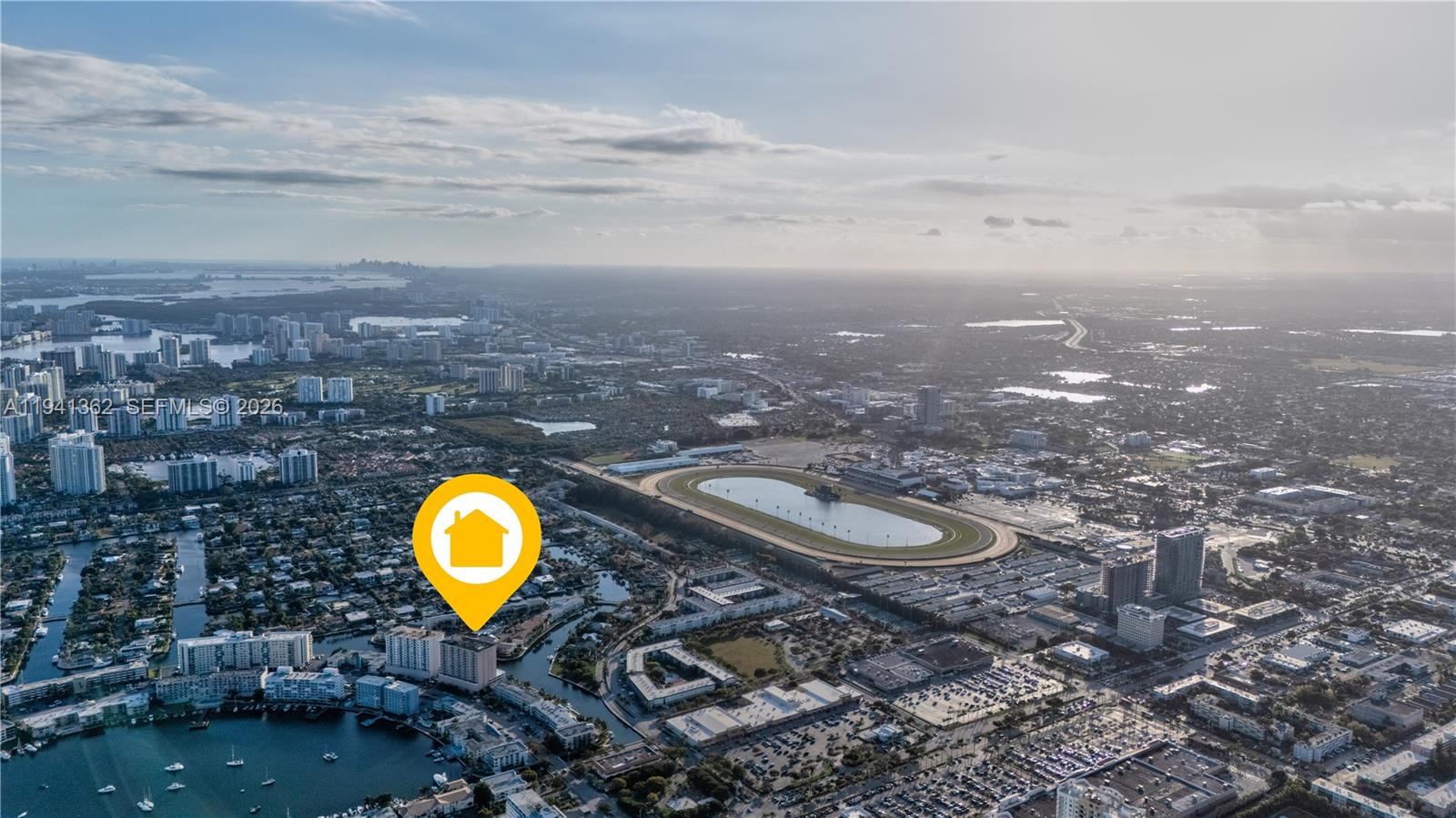 Photo of 437 Golden Isles Dr #4D, Hallandale Beach, Florida, 33009 -