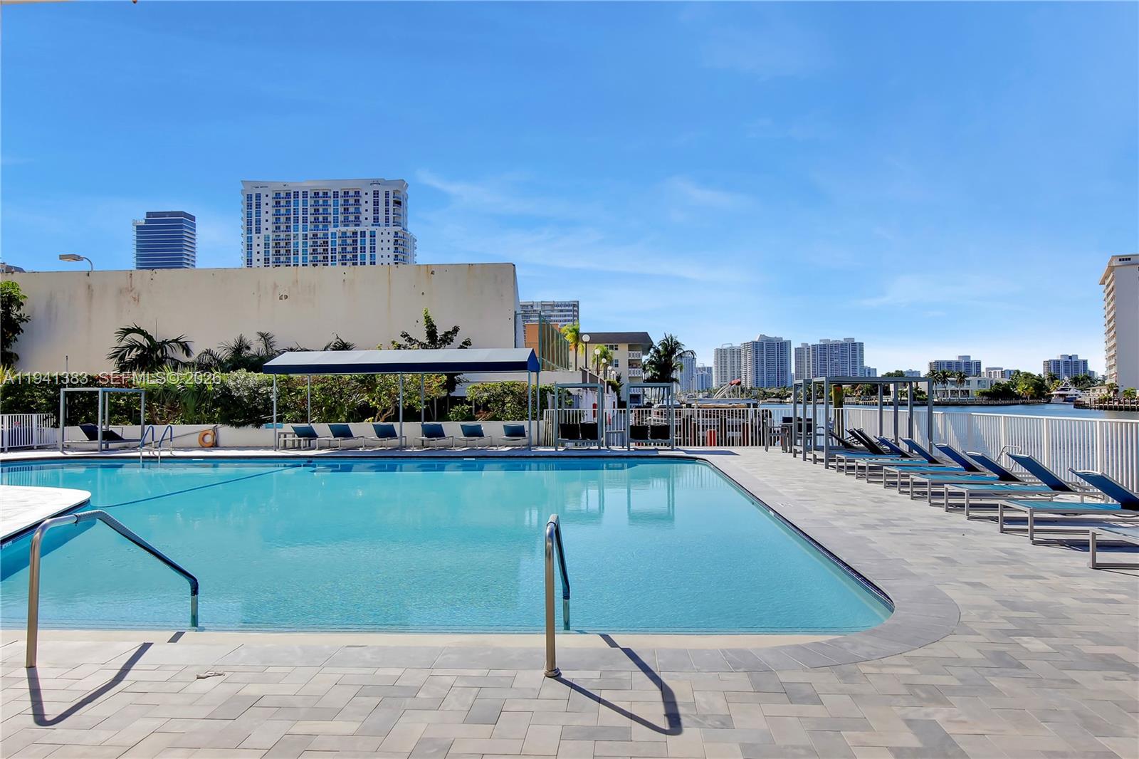 Photo of 1849 Ocean Dr  #311, Hallandale Beach, Florida, 33009 - 