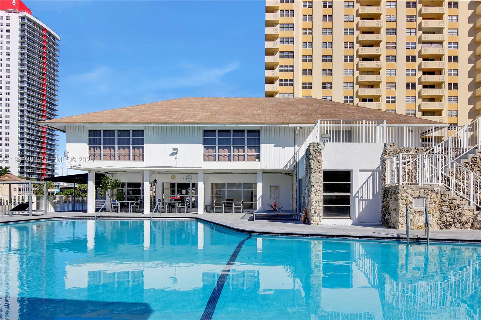 Photo of 1849 Ocean Dr  #311, Hallandale Beach, Florida, 33009 - 