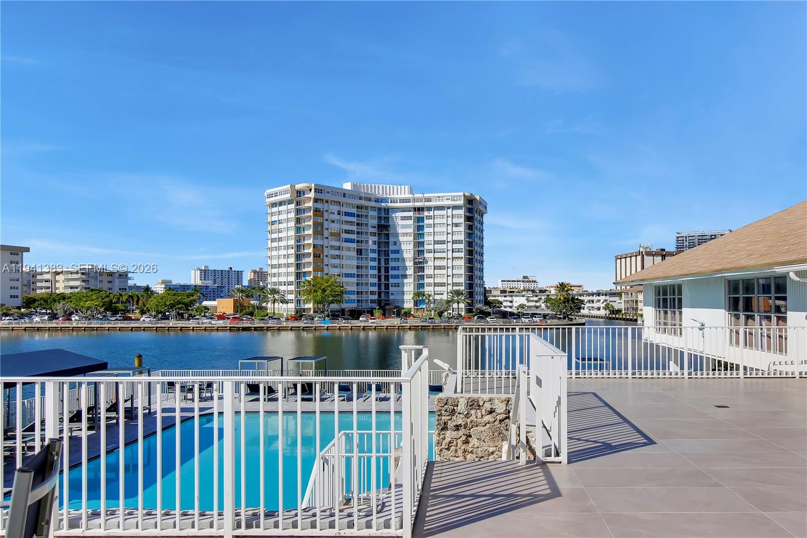 Photo of 1849 Ocean Dr  #311, Hallandale Beach, Florida, 33009 - 