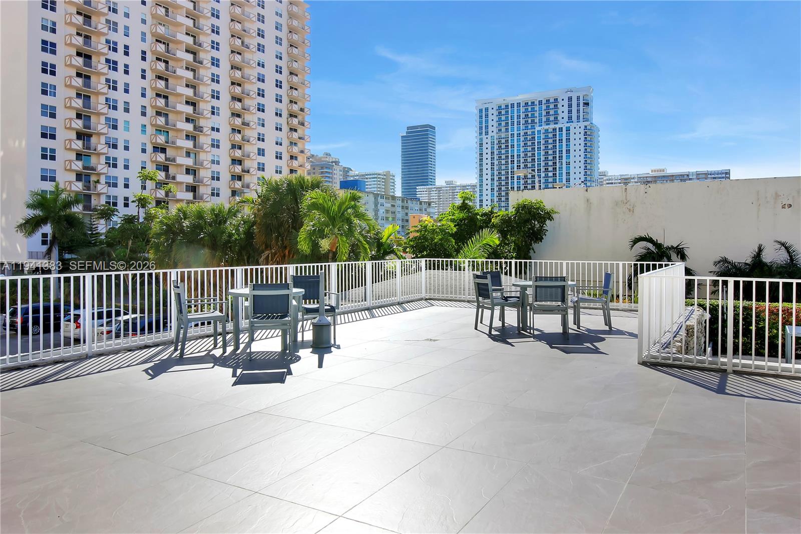 Photo of 1849 Ocean Dr  #311, Hallandale Beach, Florida, 33009 - 