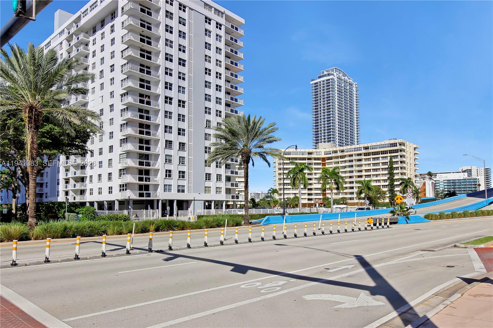 Photo of 1849 Ocean Dr  #311, Hallandale Beach, Florida, 33009 - 