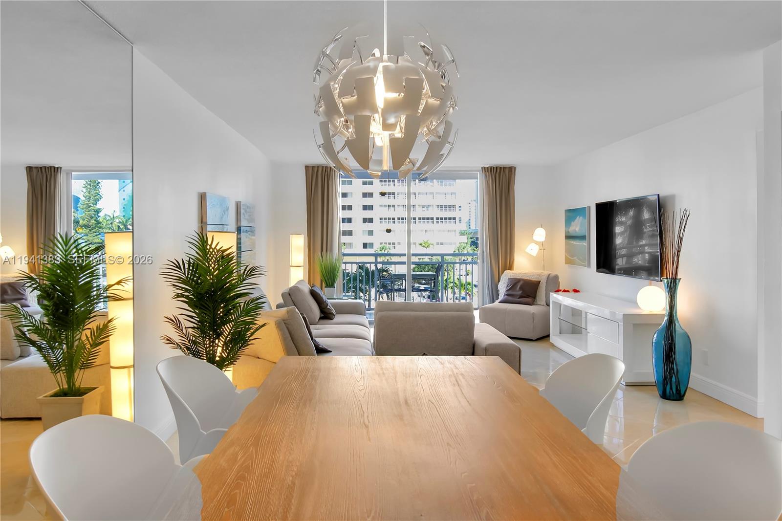 Photo of 1849 Ocean Dr  #311, Hallandale Beach, Florida, 33009 - 