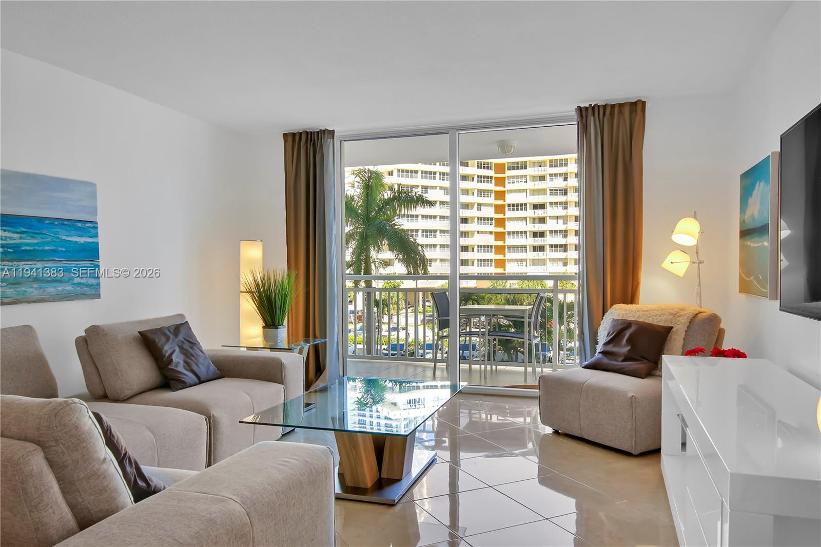 Photo of 1849 Ocean Dr  #311, Hallandale Beach, Florida, 33009 - 