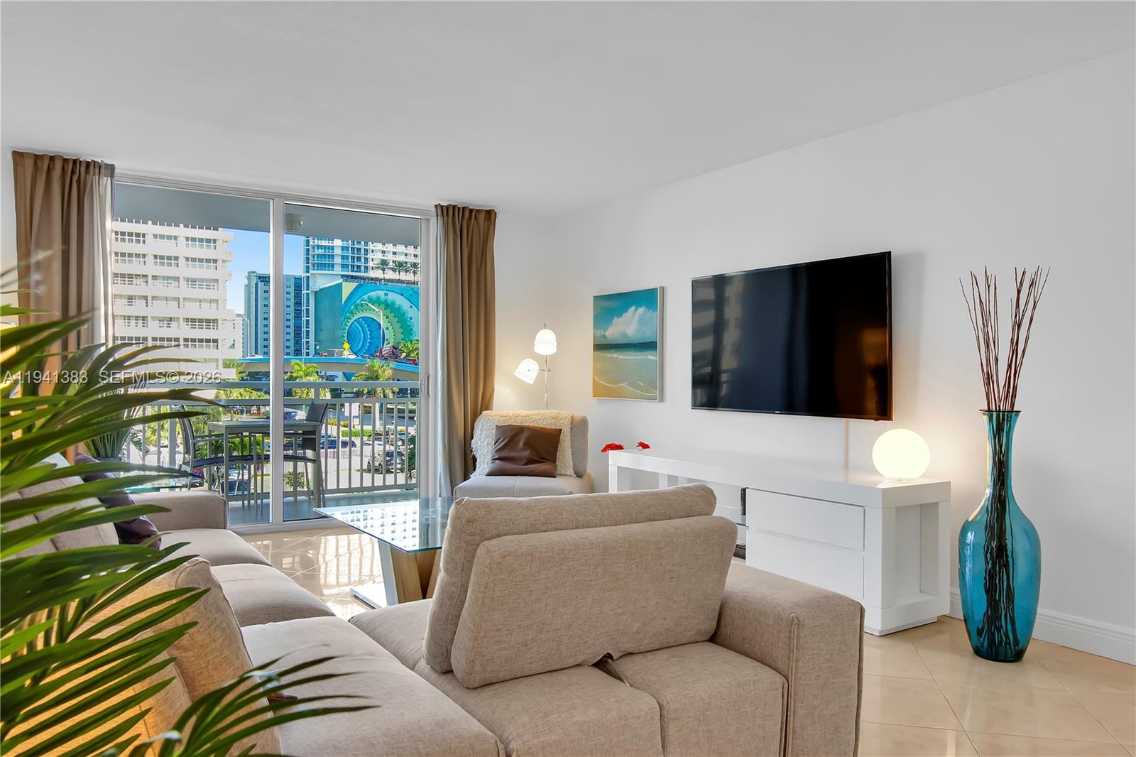 Photo of 1849 Ocean Dr  #311, Hallandale Beach, Florida, 33009 - 