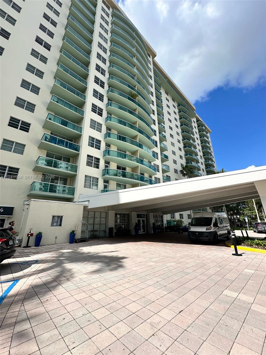 Photo of 19390 Collins Ave  #1217, Sunny Isles Beach, Florida, 33160 - 